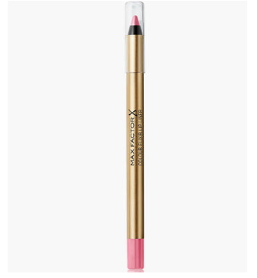 Max Factor- Color Elixir Lip Liner Pink Petal