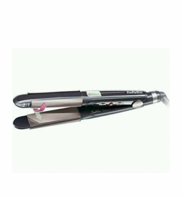 BaByliss- Ceramic Pro ST230 Straightener by Gilani priced at #price# | Bagallery Deals