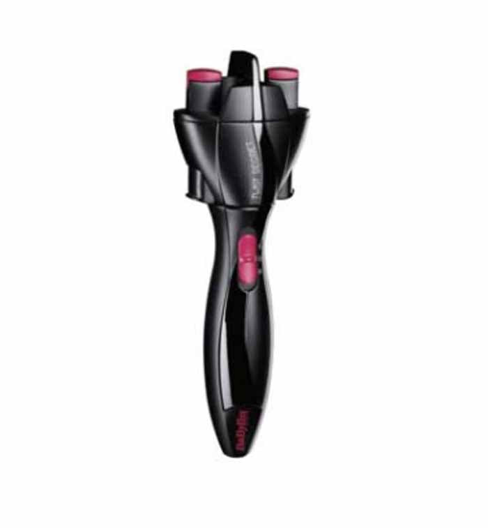 Babyliss- Twist Secret-  TW1100sd
