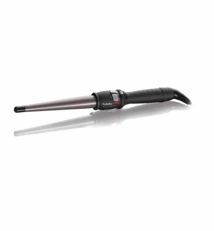 BaByliss Pro- Professional Curling Iron Titanium Tourmalin- BAB2280TTE
