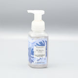Bath & Body Works- Fiji White Sands Gentle Foaming Hand Soap, 259 ml
