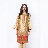Bin Saeed Silk Tunic Collection Vol 33 13