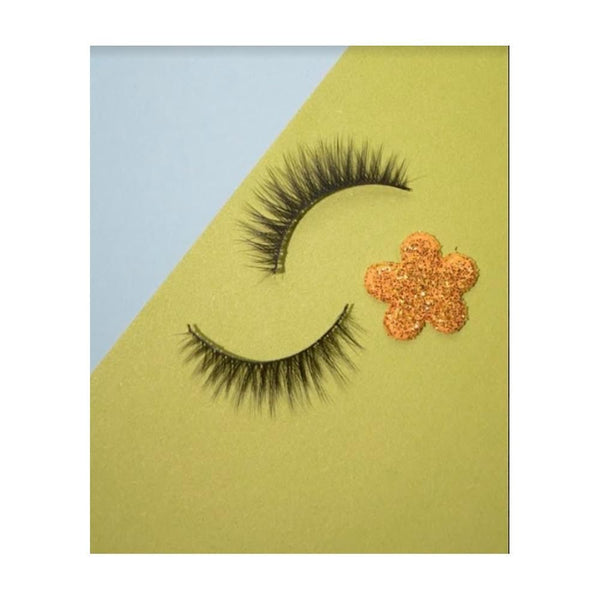 Glam - Silk Lashes