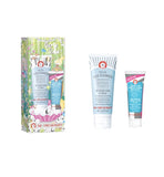 First Aid Beauty- Pearly Clean Skincare Set by Bagallery Deals priced at #price# | Bagallery Deals