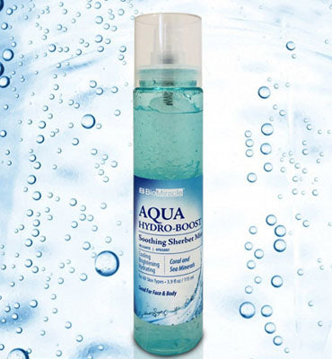 BioMiracle- Aqua Boost Sherbet