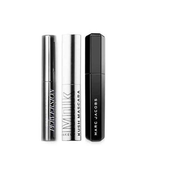 End Of Month Treats- Mascara Bundle