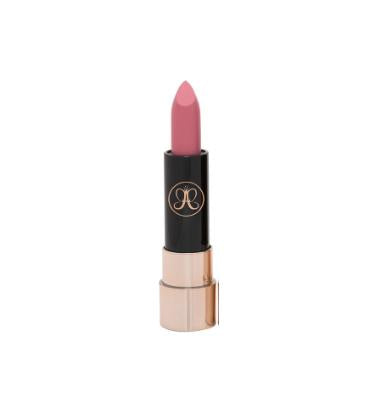 Anastasia Beverly Hills- Mini Matte Lipstick- Soft Pink