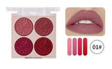 Miss Rose- Color Lip Cream Kit 0419Z-01