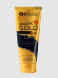 Jessica- 24K Gold Facial Foam