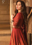 Maria B- Lawn Collection Mein Teri Aan- 5A
