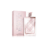 Burberry - Brit Sheer Eau De Toilette For Women - 100ml