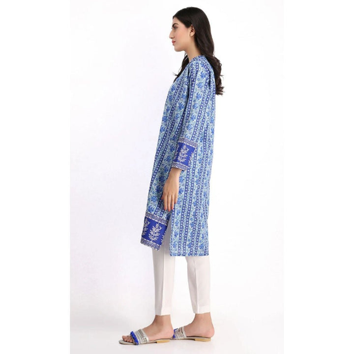 Embroidered Women KurtI