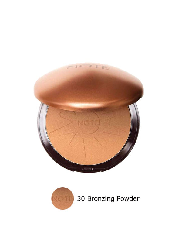 J. Cosmetic- Bronzing Powder 30