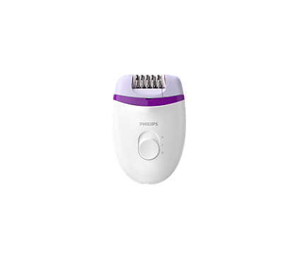 Philips Epilator Satinelle