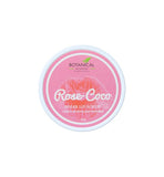 Botanical Wonder- Rose Choco Lip Scrub,40g