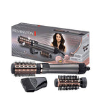 Remington- AS8810 E51 Keratin Protect Rotating Air Styler