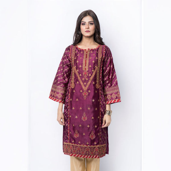 Bin Saeed Silk Tunic Collection Vol 33 18