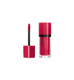 Bourjois- Lips - Rouge Edition Velvet T13 Funchsia Sari,8177 by Brands Unlimited PVT priced at #price# | Bagallery Deals
