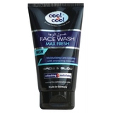 Cool & cool Max Fresh Face Scrub For Men 75Ml