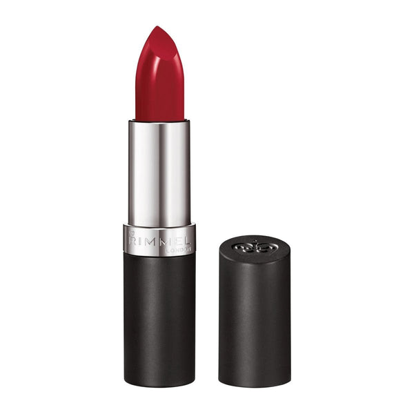 Rimmel London - lasting Finish Lipstick 01