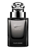 Gucci By Gucci Men Edt 100Ml
