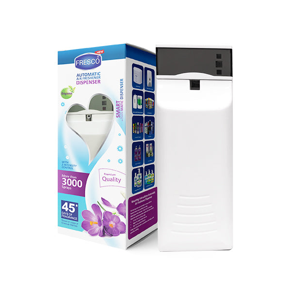 Air Freshener Dispenser Delux