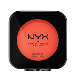 NYX Professional Makeup High Definition Blush 10 Double Dare by LOreal CPD priced at #price# | Bagallery Deals