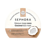 Sephora- Coconut Face Mask