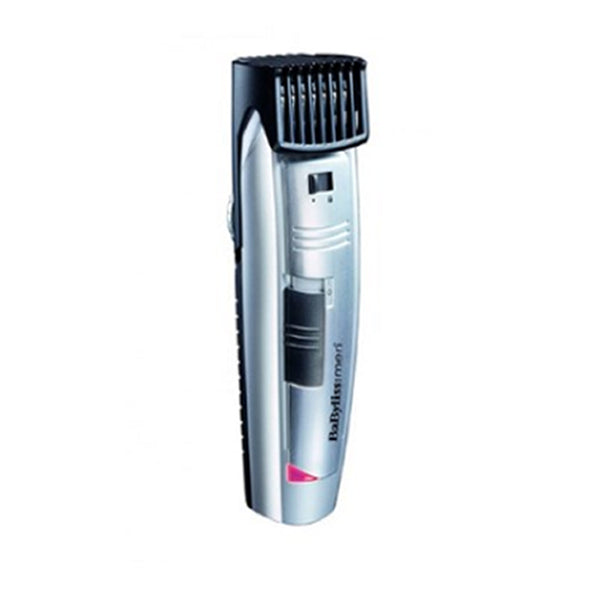 Babyliss 825 PSDE Rechargeable Beard Trimmer