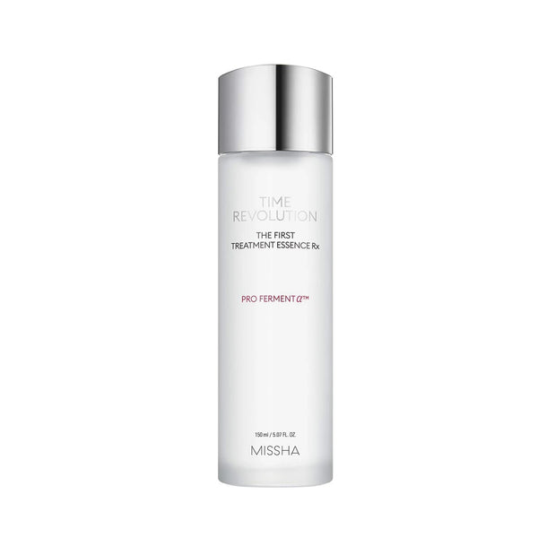 MISSHA- TIME REVOLUTION THE FIRST TREATMENT ESSENCE RX 150 ML