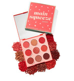 Colourpop- Main Squeeze Shadow Palette by Bagallery Deals priced at #price# | Bagallery Deals