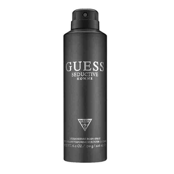 Guess Seductive Men Deo Spray 226Ml