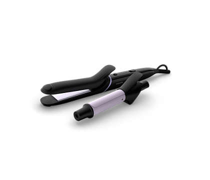 Philips Multistyler Europe