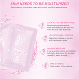 MUICIN - V9+ Facial Glow Hydrating Sheet Mask