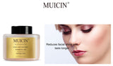 MUICIN - Nude Matte Radiant Loose Powder - 35g