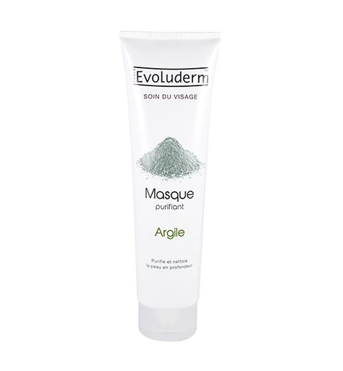 Evoluderm- Face Mask Clay 150Ml by Innovarge priced at #price# | Bagallery Deals