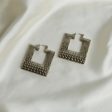 VYBE- Jewellery Earings