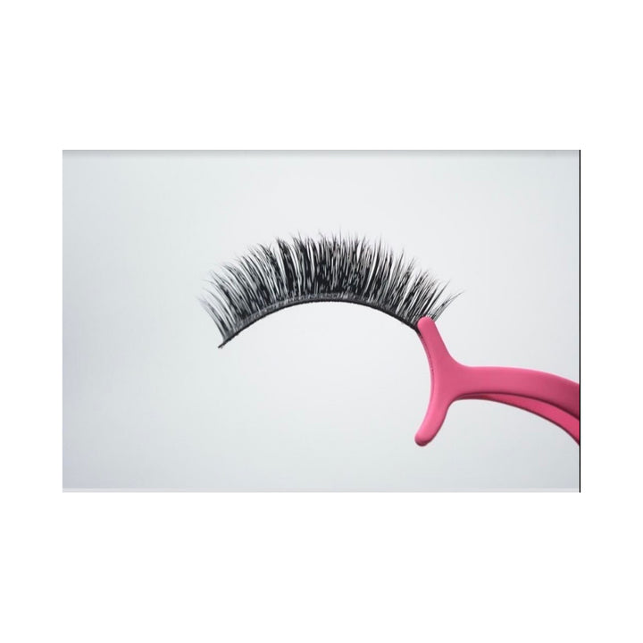 Glam - Mink Lashes