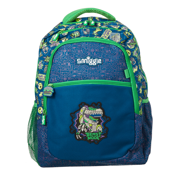 Smiggle- BAG BP Express Navy by Bagallery Deals priced at 7500 | Bagallery Deals