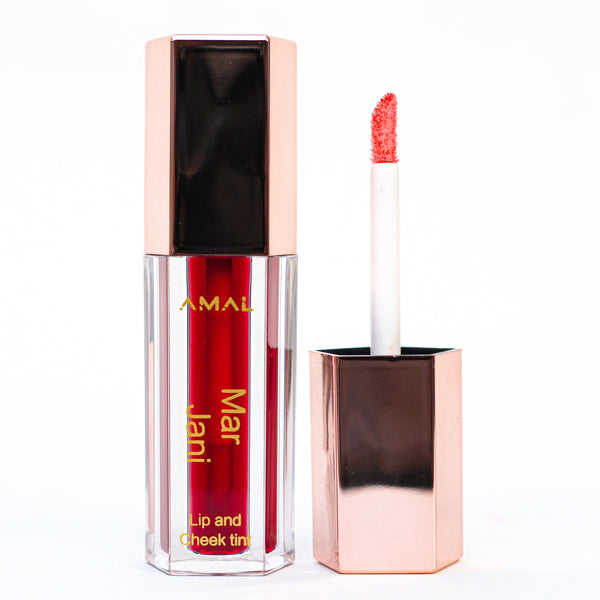 Amal Cosmetics- Marjani Tint