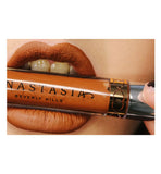 Anastasia Beverly Hills- Liquid Lipstick, Confused (Copper brown) (Full Size)