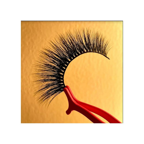 Glam - Faux Mink Lashes