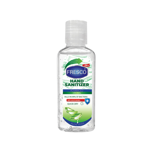 Fresco Hand Sanitizer 100Ml