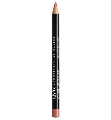 NYX Professional Makeup- Slim Lip Pencil - 27 Peekaboo Neutral