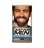 Just For Men- Brush-In Colour Gel- Real Black by Bays International priced at #price# | Bagallery Deals