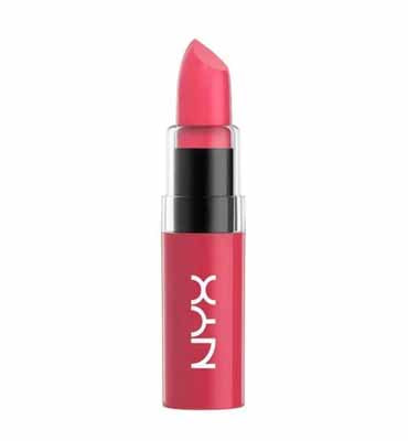 NYX Professional Makeup Butter Lipstick Sweet Tart