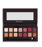 MUICIN - Modern Renaissance Eyeshadow Palette