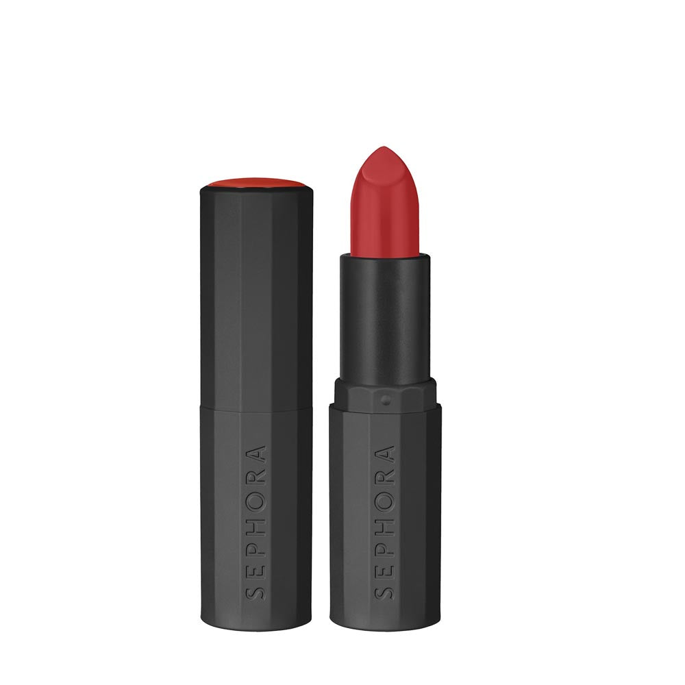 Sephora Collection- Rouge Matte Lipstick M12 No Way by Bagallery Deals priced at #price# | Bagallery Deals