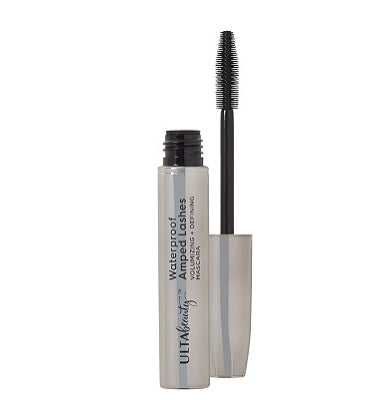 Ulta- Waterproof Amped Lashes Mascara Jet Black