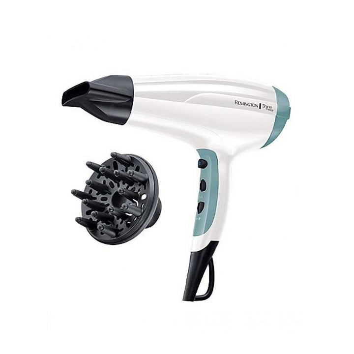 Remington- D5216 DRYER - FRIZZ FREE SHINE 2300W